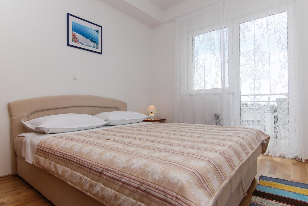 Villa Levanda Makarska Exterior foto